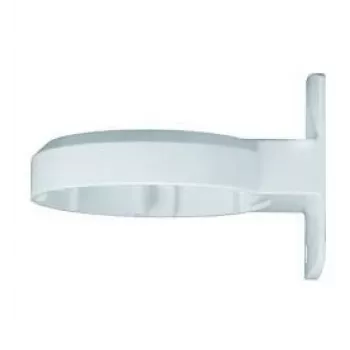 Steun ERNITEC 0070-10016 beveiligingscamera-accessoire, universele plaatsing, 148×117×110 mm