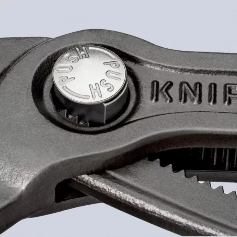 Griptang Knipex Cobra 87 03 180