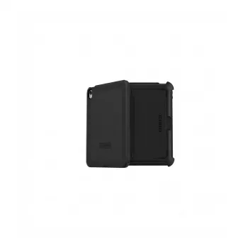Otter Products OtterBox Defender Series - beschermhoes voor tablet - robuust - zwart - voor Apple 10,9-inch iPad (10e generatie), iPad A16 Wi