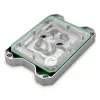 Decoratieaccessoire EK Water Blocks aluminium groen