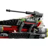 LEGO Star Wars Jedi Bob's Starfighter bouwset 75388