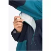 Damesjas VIKING Numani Lady navy blauw M