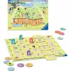 Bluey Junior Labyrinth, gezelschapsspel