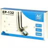 Draadloze USB-netwerkadapter INTER-TECH Argus EP-132, USB 2.0, Wi-Fi 5 (tot 600 Mbit/s)