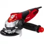 Einhell TE-AG 115 haakse slijper 720 W schijfdiameter 115 mm (4430850)