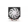 ENDORFY Spartan 5 MAX ARGB processor-luchtkoeler 12 cm zwart 1 stuks