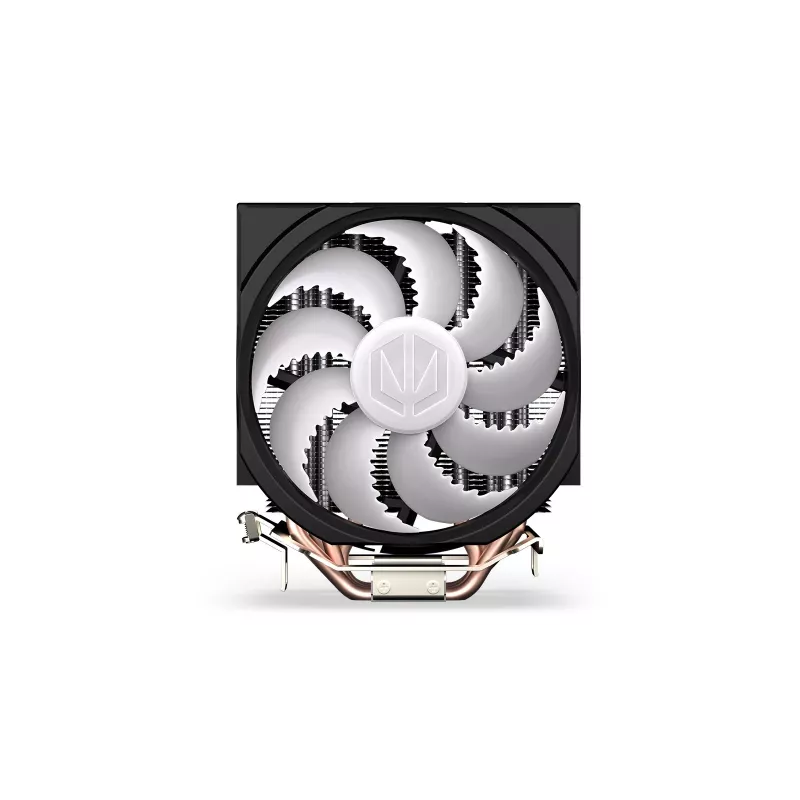 ENDORFY Spartan 5 MAX ARGB processor-luchtkoeler 12 cm zwart 1 stuks