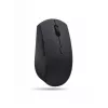Draadloze toetsenbord-muisset Lenovo Professional 2,4 GHz & Bluetooth, compacte layout, USB-ontvanger