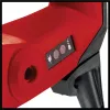 Einhell TE-RH 32 4F Kit SDS-plus boorhamer, 1250 W