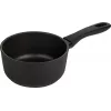 BALLARINI 75002-916-0 kookpan 1,5 L rond zwart