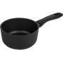 BALLARINI 75002-916-0 kookpan 1,5 L rond zwart