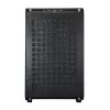 Cooler Master Case Qube 500 midi tower zwart