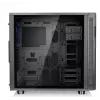 Thermaltake CA-1E3-00M1WN-03 behuizing zwart