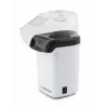 Popcornmachine Esperanza EKP005W zwart wit, 0,27 L, 1200 W, hetelucht