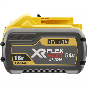 XR FLEXVOLT 18V/54V accu DEWALT DCB548