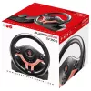 Subsonic Superdrive SV 250-S stuurwiel Red Edition