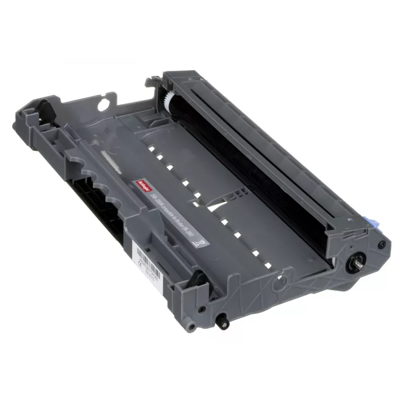 Activejet DRB-2000N trommel (vervanging voor Brother DR-2000/DR-2005; Supreme; 12000 pagina's; zwart)