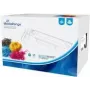 MediaRange MRLXT310MS toner, compatibel met Lexmark 50F2H00, zwart