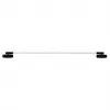 LED-wandlamp ActiveJet AJE-CAMELIA NW — 2400 lm, 4000 K, 16 W, zwart, 1580×120×65 mm, IP20