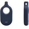 4smarts siliconen hoesjesset voor Samsung Galaxy SmartTag2, 4 stuks, gemengde kleuren (540996)