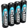 Oplaadbare batterij Ansmann 1322-0005 AA nikkel-zink NiZn