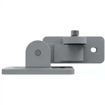 Wandhouder Fanvil WM613 wit – universele montagehouder voor Fanvil-apparaten
