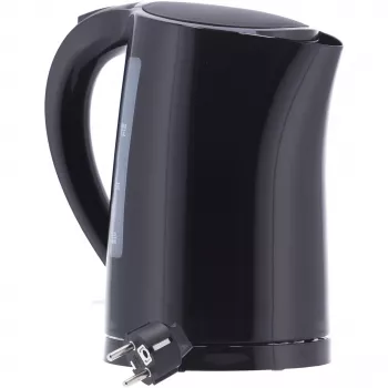 Severin WK 3498 waterkoker 1,5 l 2200 W zwart
