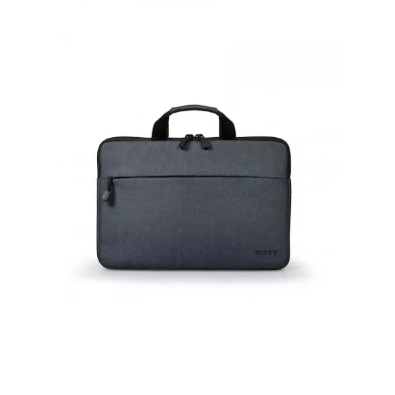 Port Designs BELIZE TL 13.3 33,8 cm (13.3) Messenger-tas Grijs
