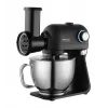 Staafmixer Concept RM8000 - 1200 W keukenmachine, zwart
