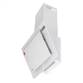 AKPO WK-4 Black LINE 2.0 50 WHITE T300 lineaire LED/controller afzuigkap