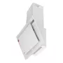 AKPO WK-4 Black LINE 2.0 50 WHITE T300 lineaire LED/controller afzuigkap