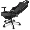 Gaming-stoel Sharkoon SKILLER SGS40 stof gestoffeerde zitting