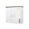 Lenovo GXD1E71385 Koptelefoon/headset bedraad polsgesprekken/muziek USB Type-A Grijs