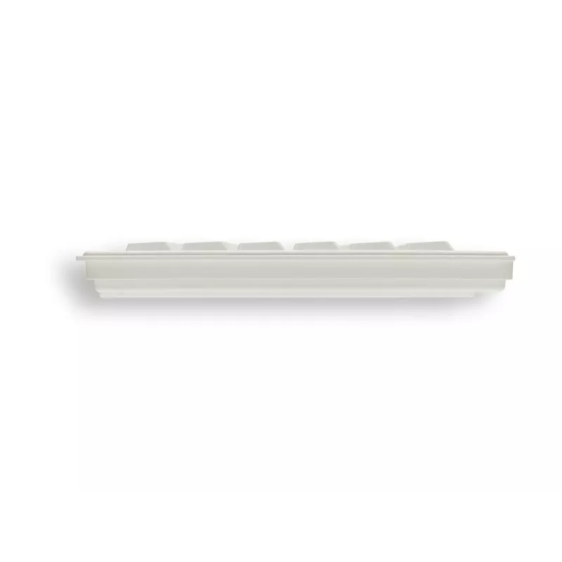 CHERRY XS Touchpad toetsenbord universeel USB QWERTY US Engels grijs