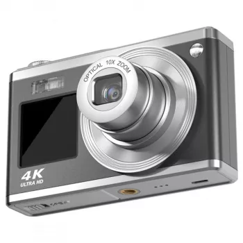 Compactcamera AgfaPhoto Realishot DC9200