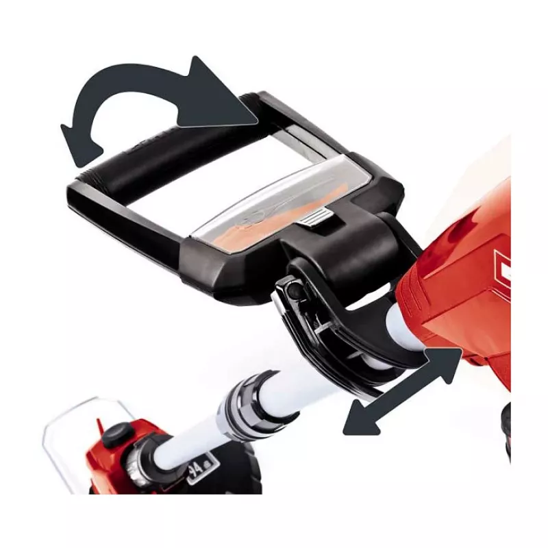 Grastrimmer Einhell GE-CT 18 Li