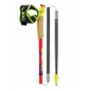 Trekkingstokken Leki TRL Ultratrail FX One 120 cm, rood