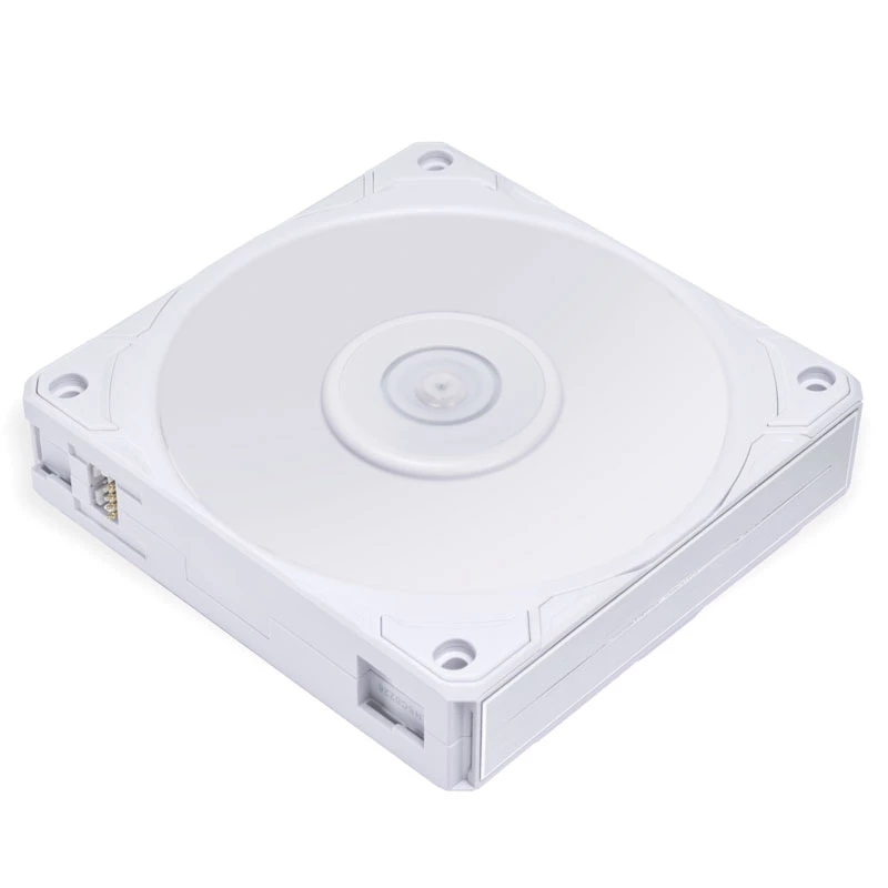 Ventilator Lian Li UNI FAN P28 12 cm 300-2600 RPM 4.79 mmH2O