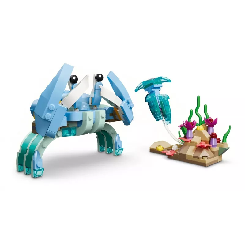 LEGO CREATOR 3 IN 1 31385 Zeedieren: Prachtige dolfijnen