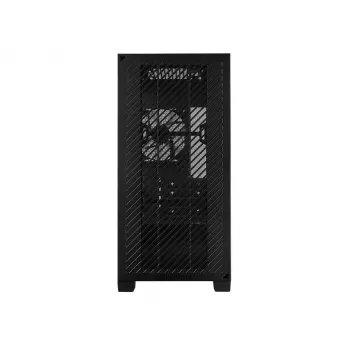 Computerkast Cooler Master Elite 301 Lite mATX zwart