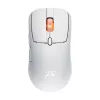 Draadloze gaming-muis Triton Fnatic Bolt – Wit