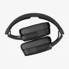 Skullcandy Crusher Wireless S6CRW-K591 over-ear headset met microfoon, Bluetooth, bedraad en draadloos, zwart