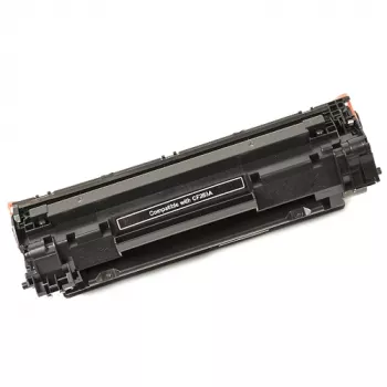 Printercartridge HP CF283A