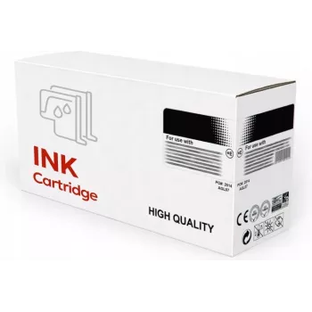 Compatibel Canon CLI-551BK XL (6443B001) inktpatroon, zwart