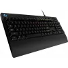 Logitech G Prodigy G213 - gaming-toetsenbord - achtergrondverlichting - Hongaars (920-010739)