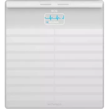 Elektronische personenweegschaal Withings Body Scan