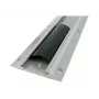 Kabelgootsysteem Ergotron 26 inch wandachterwand