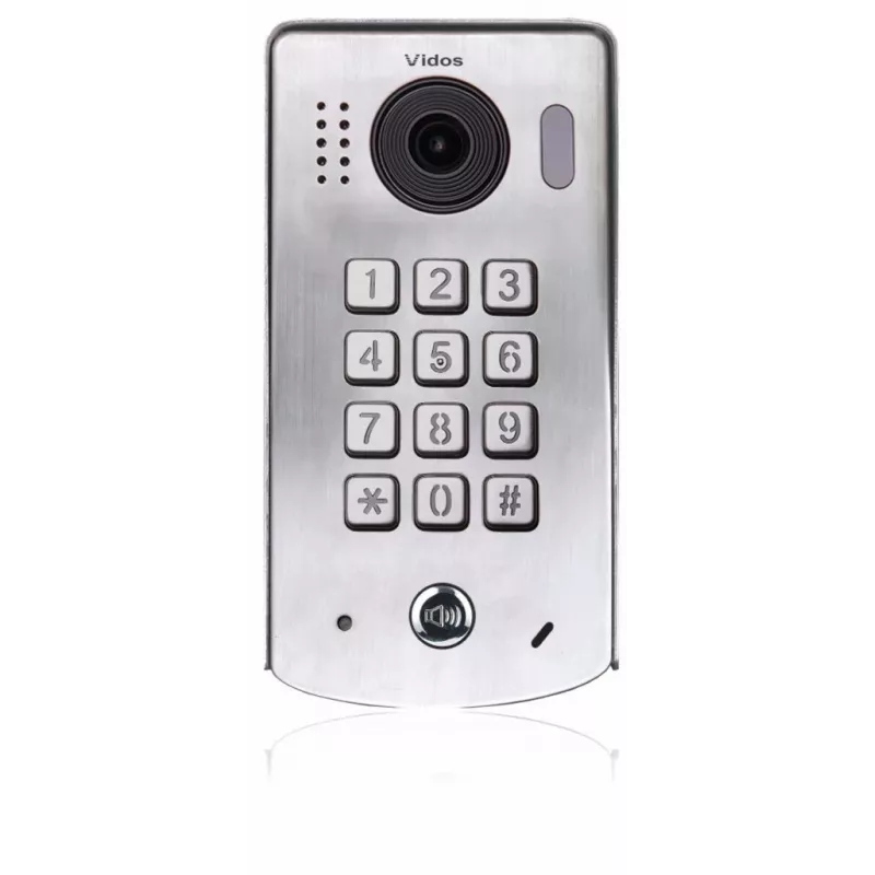 VIDOS DUO S1311D deurstation