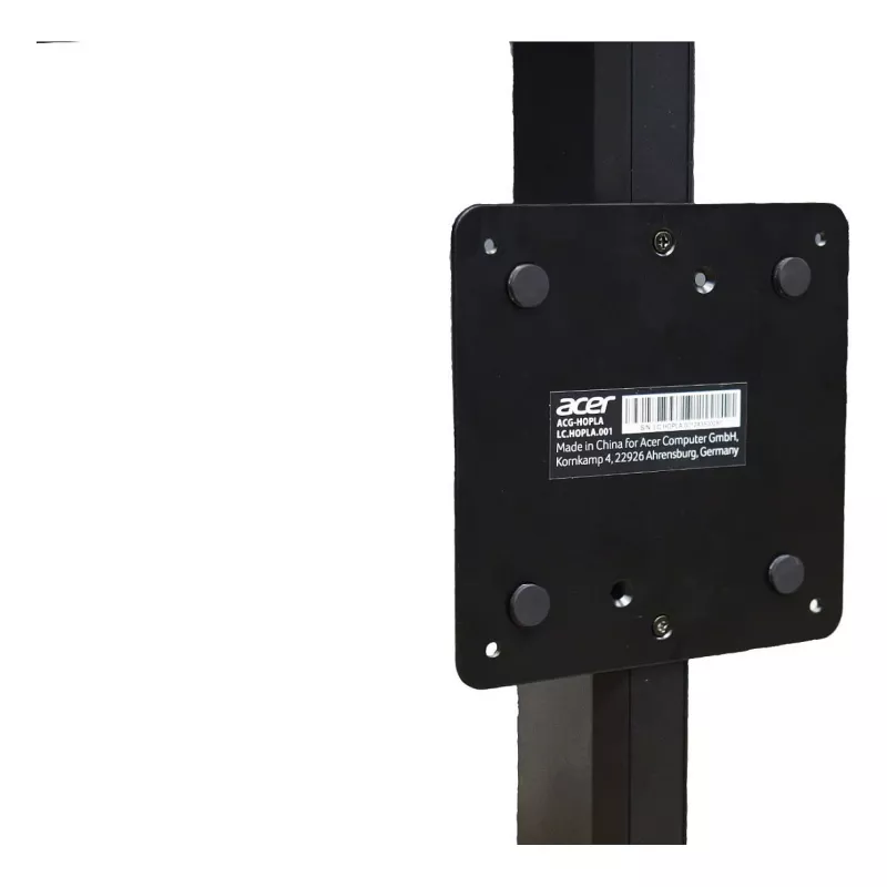 Acer VESA-houder voor TFT-series B6 B7 B8 CB LC.HOPLA.001 – compatibele VESA-montagehouder