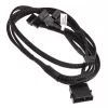 Kabelsplitter EK Water Blocks EK-Cable Splitter 4-Fan PWM Extended